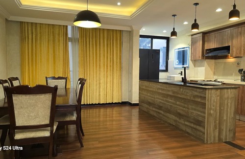 Lideta Appartement | 3-bedroom Clean Gust house town apartment in awesome Addis Ababa with WiFi