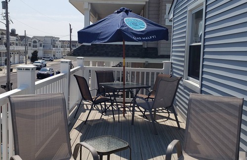 Sea Isle City Maison | 3 Bedroom Close to Acme and Playground