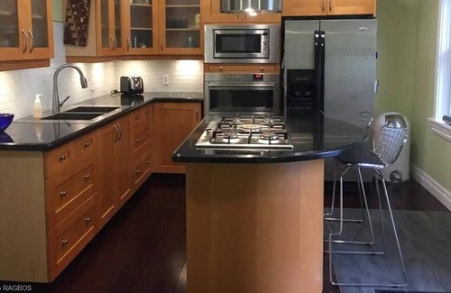 Kincardine Maison | 3 Bedroom Close to All Amenities