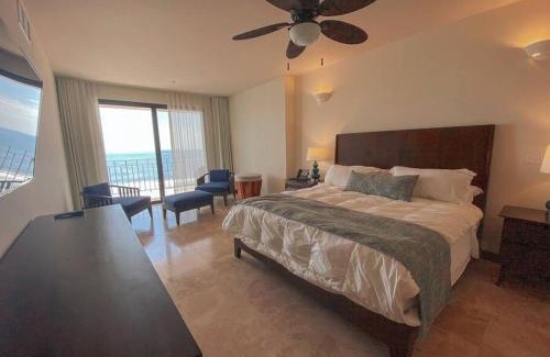 Jaco Appartement | 3 Bedroom Condo in Croc's Casino Resort