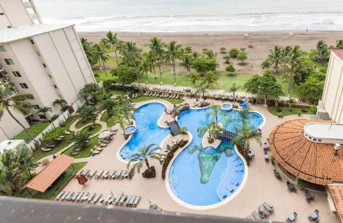 Jaco Appartement | 3 Bedroom Condo in Croc's Casino Resort