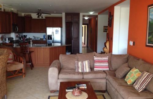Barrio Los Faroles Appartement | 3 Bedroom Condo with Ocean View - Tres Regalos 201N