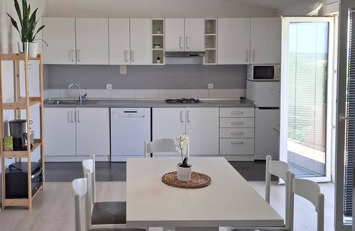 Maslenica Appartement | Appartement confortable de 3 chambres à.