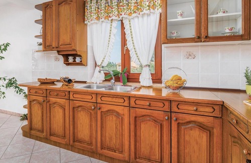 Martinski Appartement | Appartement confortable de 3 chambres à.
