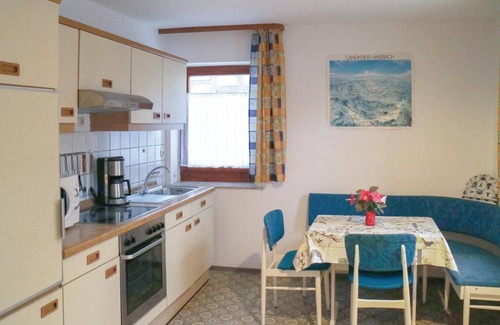 Tauberzell Maison | 3 chambres à coucher à Adelshofen