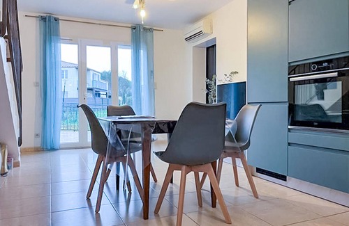 Beauvoisin Maison | 3 bedroom cozy home in Beauvoisin