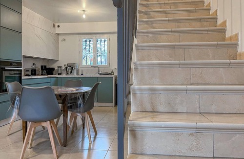 Beauvoisin Maison | 3 bedroom cozy home in Beauvoisin