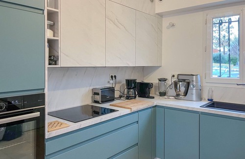 Beauvoisin Maison | 3 bedroom cozy home in Beauvoisin