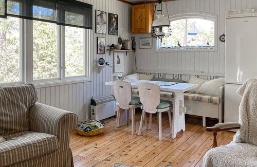 Tingstade Maison | 3 bedroom cozy home in Tingstäde