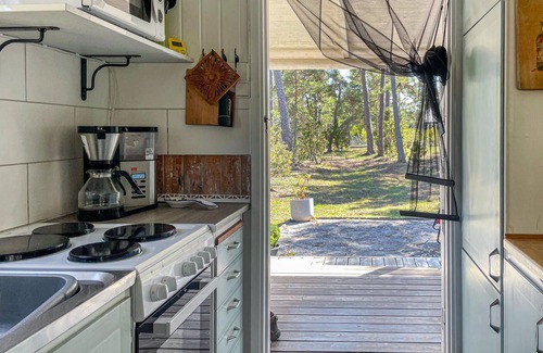 Tingstade Maison | 3 bedroom cozy home in Tingstäde