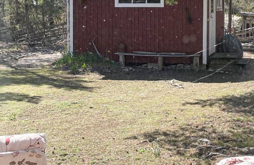 Tingstade Maison | 3 bedroom cozy home in Tingstäde