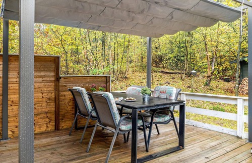 Hvidbjerg Strand Maison | Maison confortable de 3 chambres à.