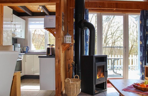 Bremke Maison | Belle maison à Extertal avec WiFi