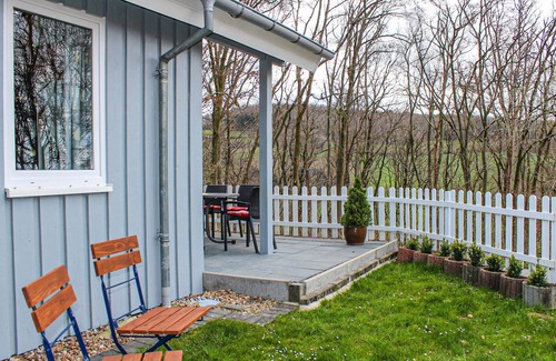 Bremke Maison | Belle maison à Extertal avec WiFi