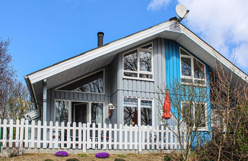Bremke Maison | Belle maison à Extertal avec WiFi