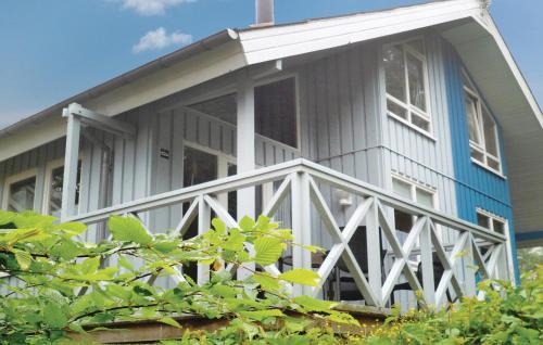 Bremke Maison | 3 Bedroom Cozy Home In Extertal