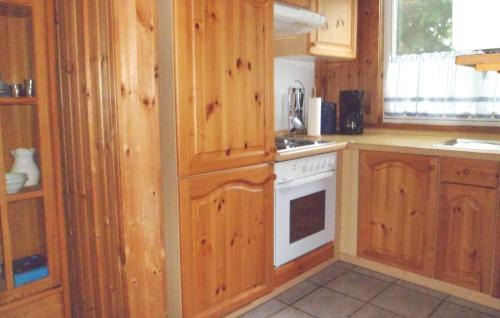 Bremke Maison | 3 Bedroom Cozy Home In Extertal