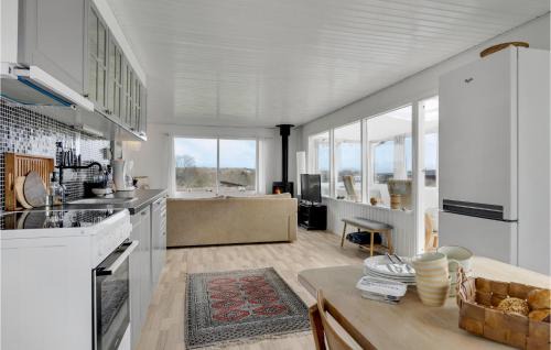 Farso Maison | 3 Bedroom Cozy Home In Farsø
