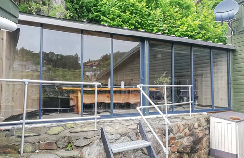 Mandal Maison | Maison confortable de 3 chambres à.