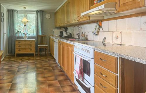 Nassjo Maison | 3 Bedroom Cozy Home In Nässjö