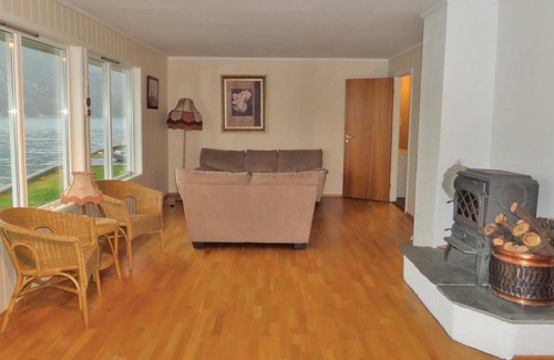 Eidfjord Maison | Maison confortable de 3 chambres à.