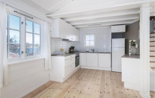 Skjold Maison | 3 Bedroom Cozy Home In Skjold