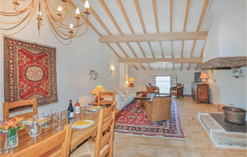Taulis Maison | 3 Bedroom Cozy Home In Taulis