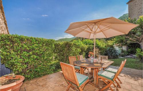 Taulis Maison | 3 Bedroom Cozy Home In Taulis