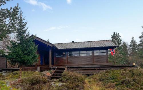 Sirdal Maison | 3 Bedroom Cozy Home In Tjørhom