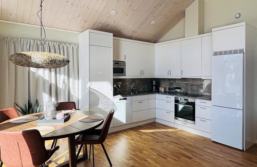 Grebbestad Maison | 3 bedroom cozy home in Grebbestad