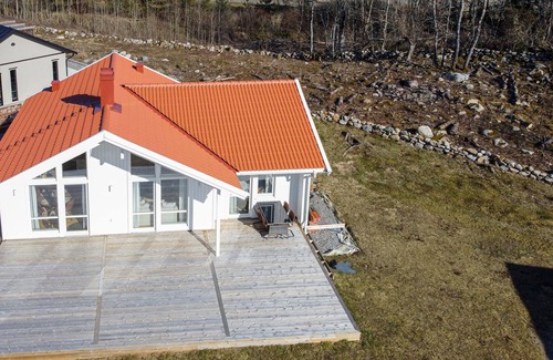 Grebbestad Maison | 3 bedroom cozy home in Grebbestad