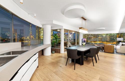 Darling Harbour Appartement | 3 Bedroom Darling Harbour Apartment