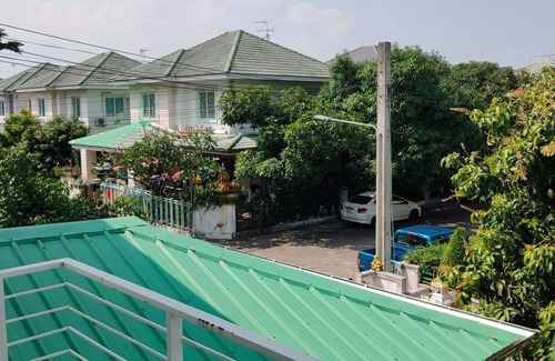 Minburi Maison | Maison individuelle de 3 chambres