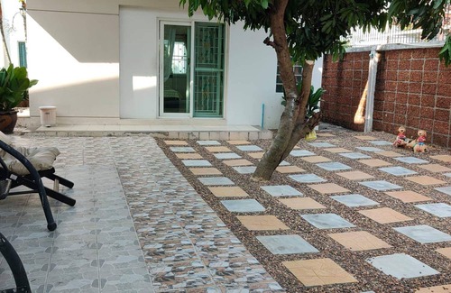 Minburi Maison | Maison individuelle de 3 chambres