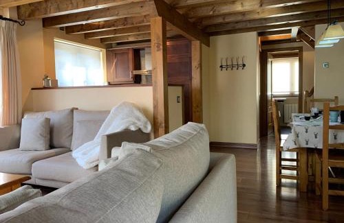 La Molina Appartement | 3 Bedroom Duplex Apartment in La Molina
