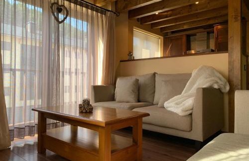 La Molina Appartement | 3 Bedroom Duplex Apartment in La Molina