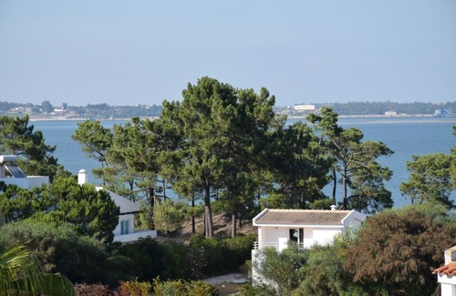 Carvalhal Maison | Duplex de 3 chambres à Soltroia Mar
