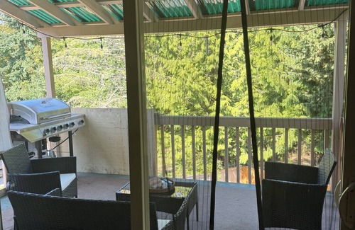 Des Moines Maison | 3-bedroom family friendly house in wonderful Des Moines WA