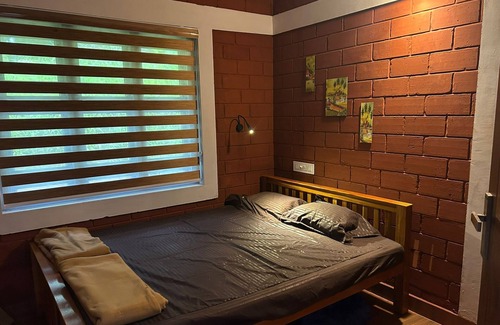 Mannarkkad Autre | 3-bedroom farmhouse in beautiful Attappadi