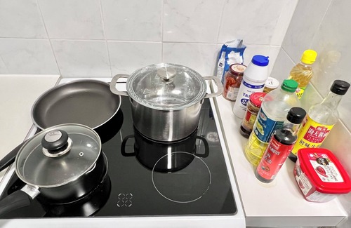 Fitzrovia Appartement | Appartement de 3 chambres dans le super centre de Londres