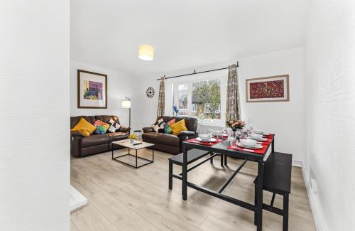 Wandsworth Appartement | 3 Bedroom Flat in Wandsworth