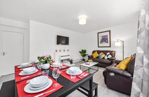 Wandsworth Appartement | 3 Bedroom Flat in Wandsworth