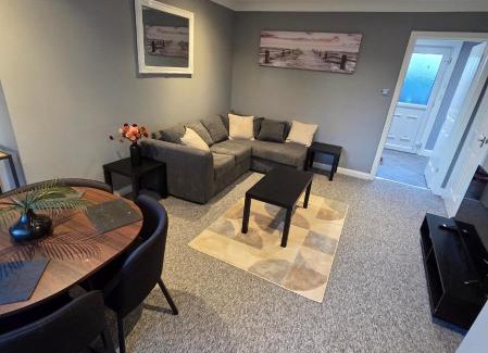Wishaw Maison | 3 Bedroom FM Homes & Apartments Wishaw Motherwell