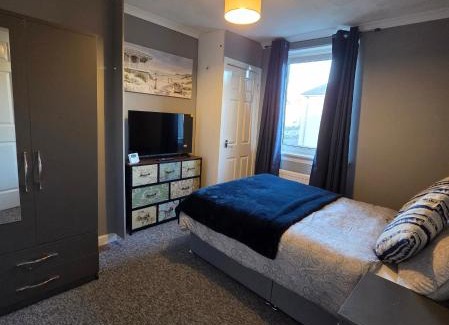 Wishaw Maison | 3 Bedroom FM Homes & Apartments Wishaw Motherwell