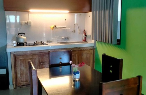Buleleng Maison | 3-Bedroom Fully Furnished house in lovely LC Singaraja North of Bali.