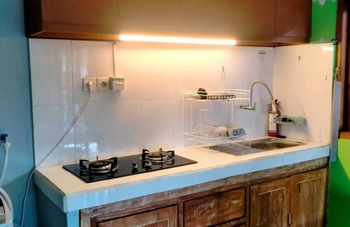 Buleleng Maison | 3-Bedroom Fully Furnished house in lovely LC Singaraja North of Bali.