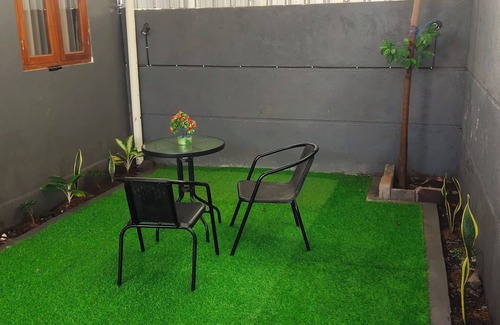 Buleleng Maison | 3-Bedroom Fully Furnished house in lovely LC Singaraja North of Bali.