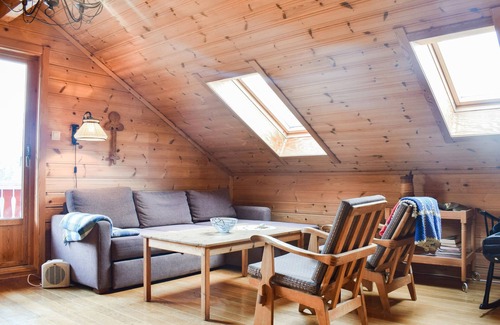 Tælavag Appartement | Telle