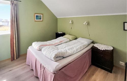 Vestbygd Appartement | 3 Bedroom Gorgeous Apartment In Borhaug