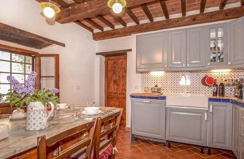 Saturnana Maison | Casale La Torretta